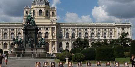 Naturhistorisches Museum (Natural History Museum)
