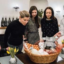 Wenen: Traditionele Kaiserschmarrn kookles & proeverij
