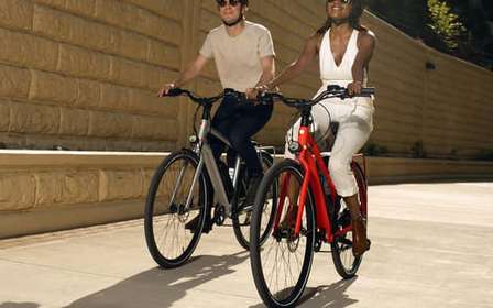Wenen: Hoogtepunten van de stad E-Bike Tour