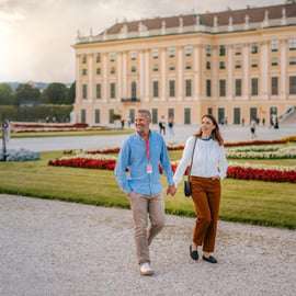Vienna Citycard: Je Tourist Ticket incl. Kortingen/Metro
