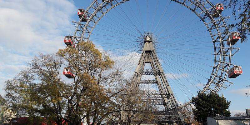Prater & Riesenrad
