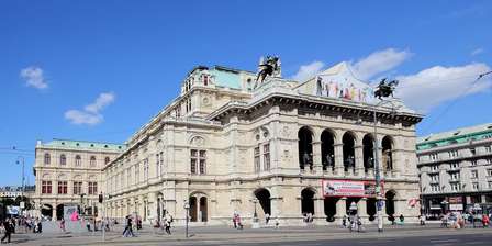 Staatsoper