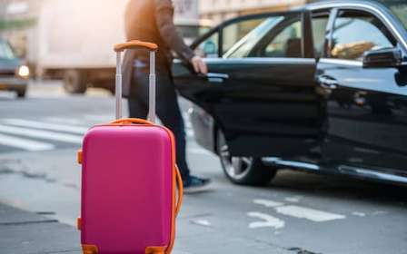Wenen: privétransfer enkele reis van/naar de luchthaven van Wenen