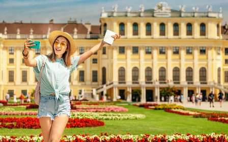 Wenen: Skip-the-Line privétour Schönbrunn Palace