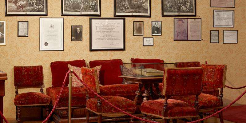 Sigmund Freud Museum