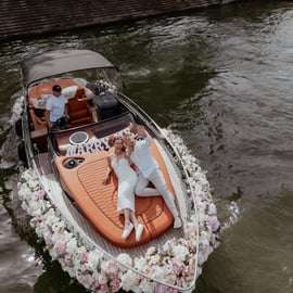 Wenen: Exclusieve zeiltocht op de Donau