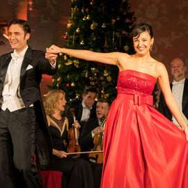 Wenen: After-Hours Schönbrunn Paleis Entree & Concert Ticket
