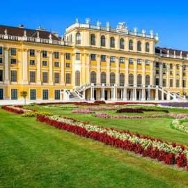 Wenen: Skip-the-Line Schönbrunn Paleis en Tuinen Tour