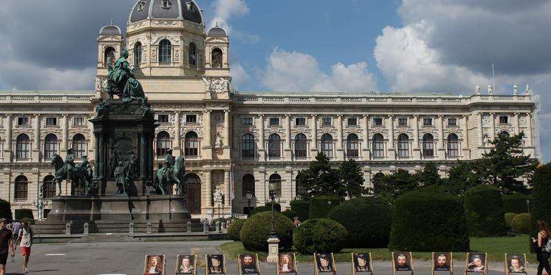 Naturhistorisches Museum (Natural History Museum)
