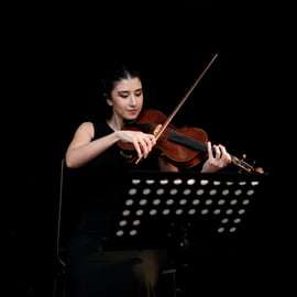 Wenen: Concert met klassieke meesters in het Haus der Musik