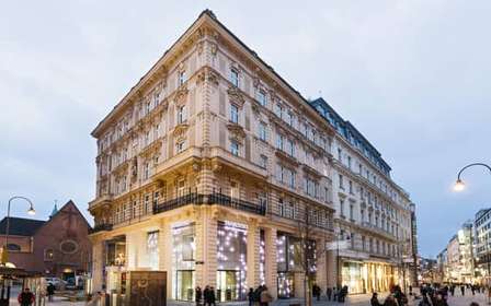 Swarovski Wenen: welkom door een kristalexpert en een cadeautje