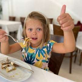 Wenen: Wiener Schnitzel en kookcursus Strudel