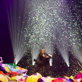 Magic World ● Magic Variety Show