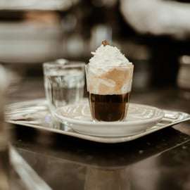 Wenen: Traditie van de Weense koffie-ervaring inclusief proeverij