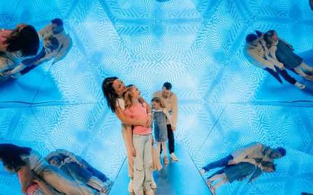 Wenen: Museum van Illusies Wenen Toegangsticket