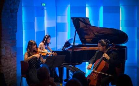 Wenen: Klassiek concert in het Mozarthaus met toegang tot het museum
