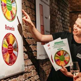 Wenen: Wijnproeverij in een privé wijnkelder