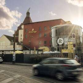 Wenen: Führung door de Ottakringer Brauerei