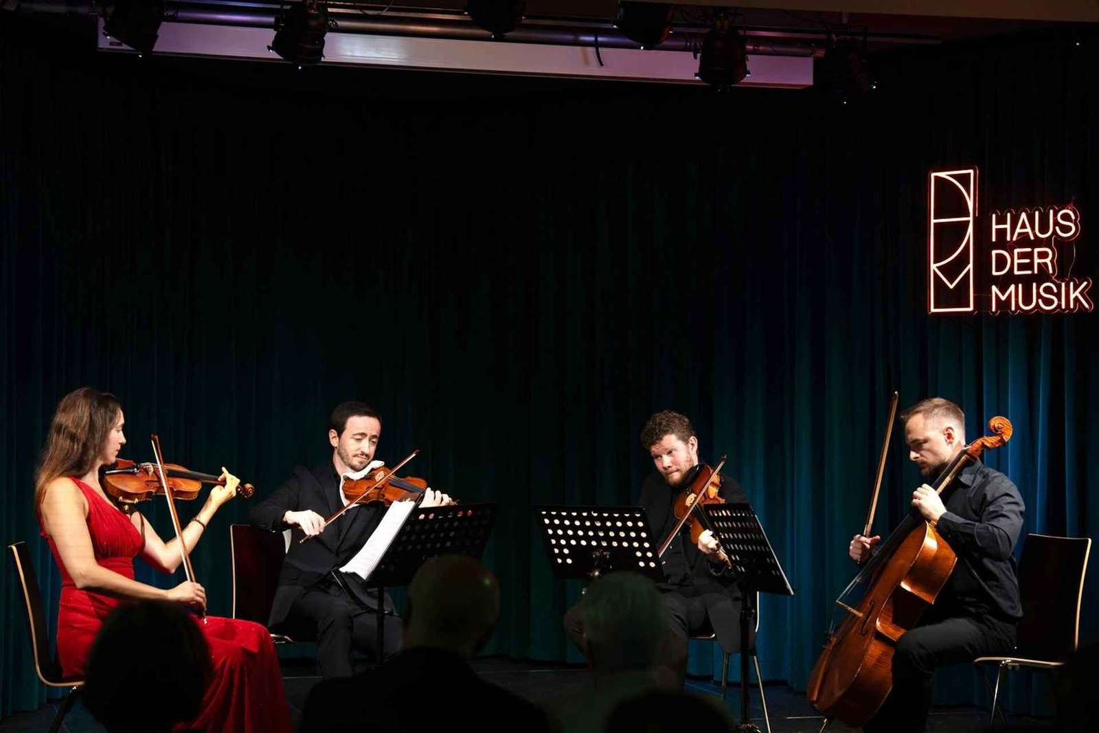 Wenen: Concert met klassieke meesters in het Haus der Musik