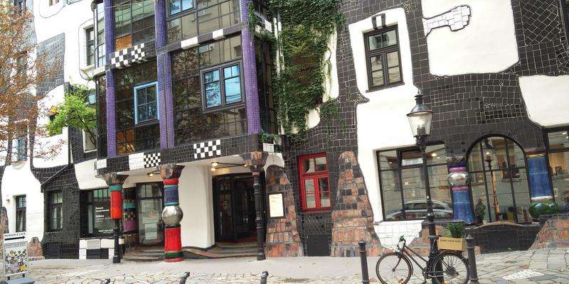 KunstHausWien