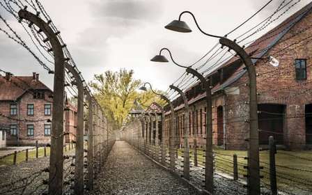 Wenen: Tour naar Auschwitz Birkenau