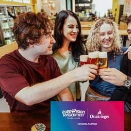 Wenen: Führung door de Ottakringer Brauerei
