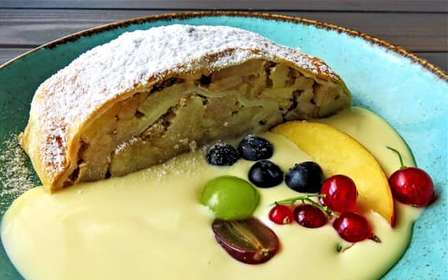 Wenen: Culinaire tour in verborgen juweeltjes (kleine groepen)