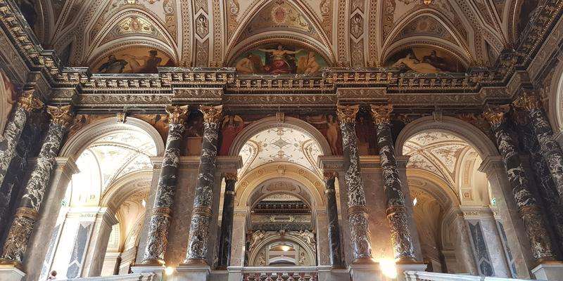 Kunsthistorisches Museum (KHM)
