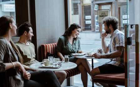 Wenen: Traditie van de Weense koffie-ervaring inclusief proeverij