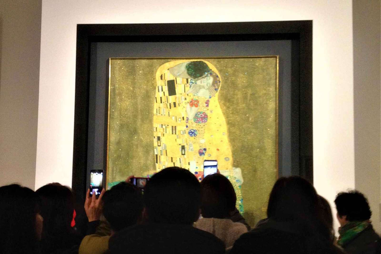 Klimt & Wenen rond 1900