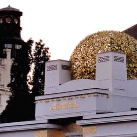 Klimt & Wenen rond 1900