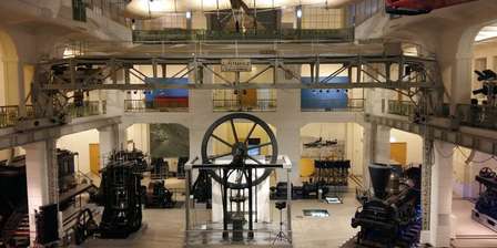 Technisches Museum