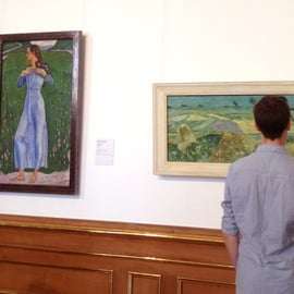 Klimt & Wenen rond 1900
