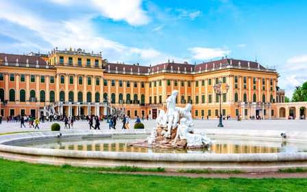 Wenen: Skip-the-Line Schönbrunn Paleis en Tuinen Tour