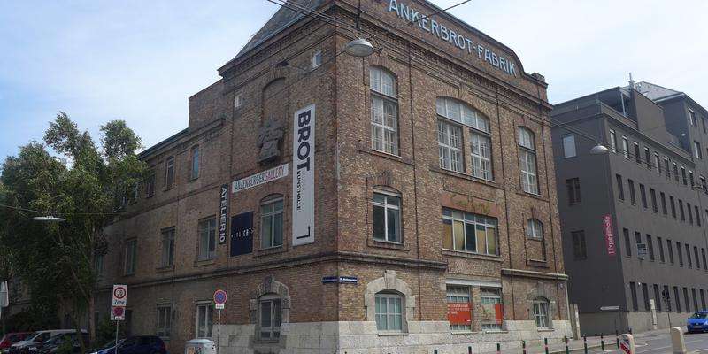 Ankerbrotfabrik