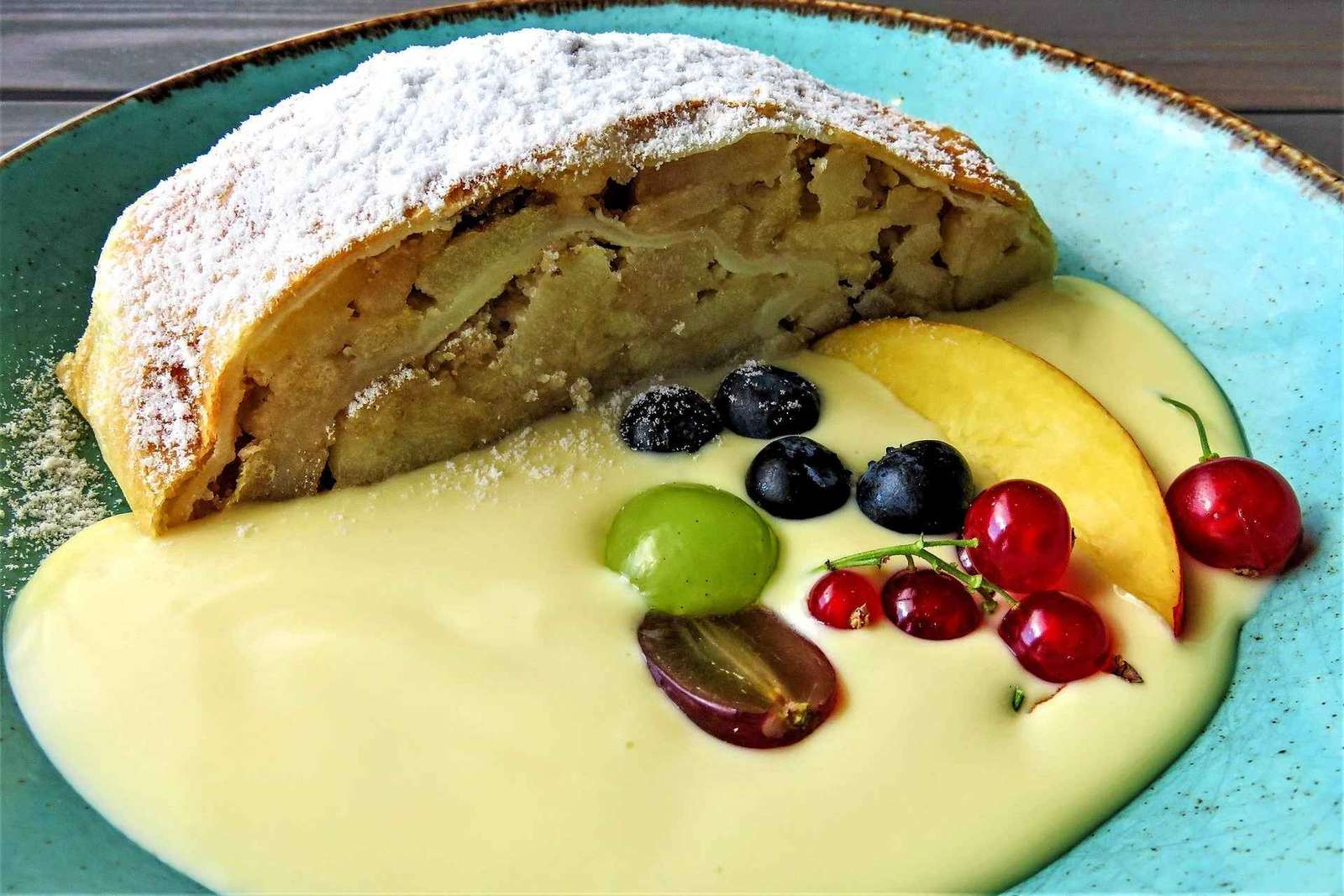 Wenen: Culinaire tour in verborgen juweeltjes (kleine groepen)