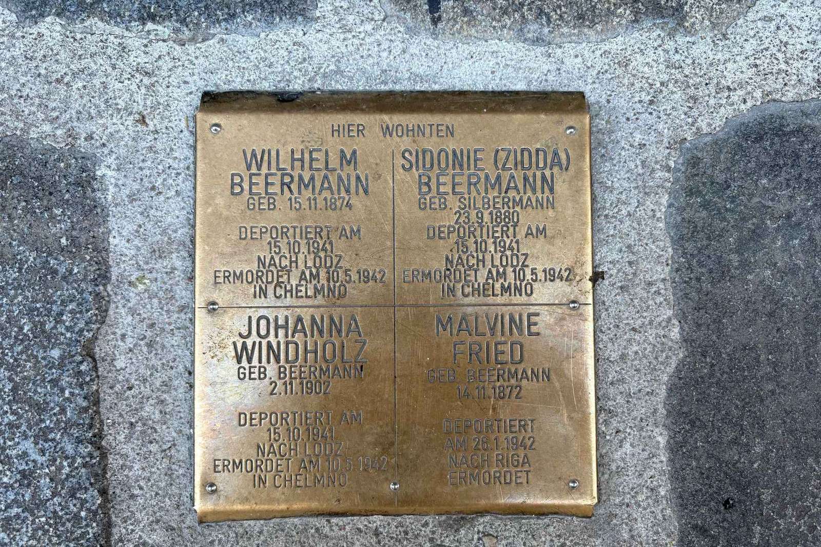 Wenen: wandeltocht over de Joodse geschiedenis en de opkomst van Hitler