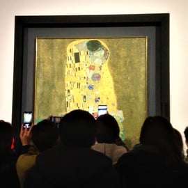 Klimt & Wenen rond 1900