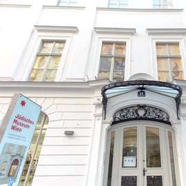 Wenen: Joods Museum Wenen en Museum Judenplatz Tickets