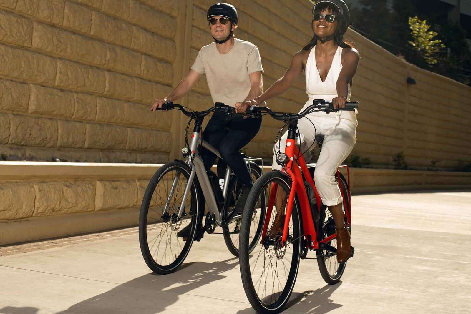 Wenen: Hoogtepunten van de stad E-Bike Tour