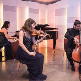 Wenen: Klassiek concert in het Mozarthaus met toegang tot het museum