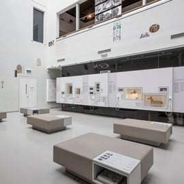Wenen: Joods Museum Wenen en Museum Judenplatz Tickets