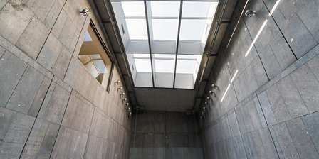 Museum Moderne Kunst Stiftung Ludwig (Mumok)