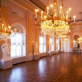 Tickets voor de Albertina Tentoonstellingen