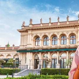 Vienna Welcome Card I Kaartje voor het openbaar vervoer en veel kortingen