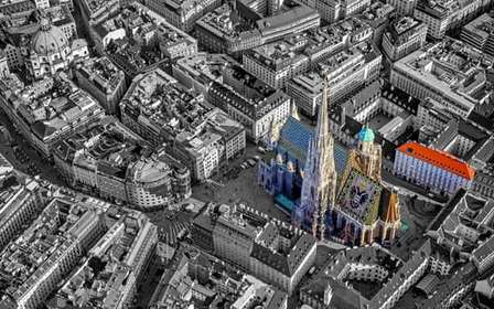 Wenen: Stephansdom & Dom Museum Wien Tickets
