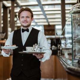 Wenen: Traditie van de Weense koffie-ervaring inclusief proeverij