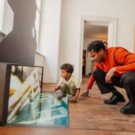 Wenen: Tickets voor Mozarthaus Wenen met audiogids