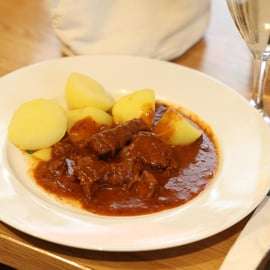 Smaak van Wenen: de ultieme culinaire tour met volledige maaltijd