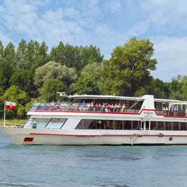 Vanuit Wenen: Dürnstein en Wachau rondvaart